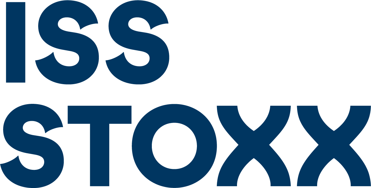 ISS STOXX Logo